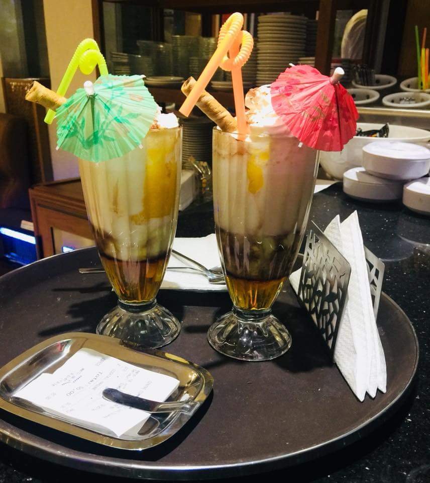 Haroune : Cafe, Patisserie & Boulangerie-2