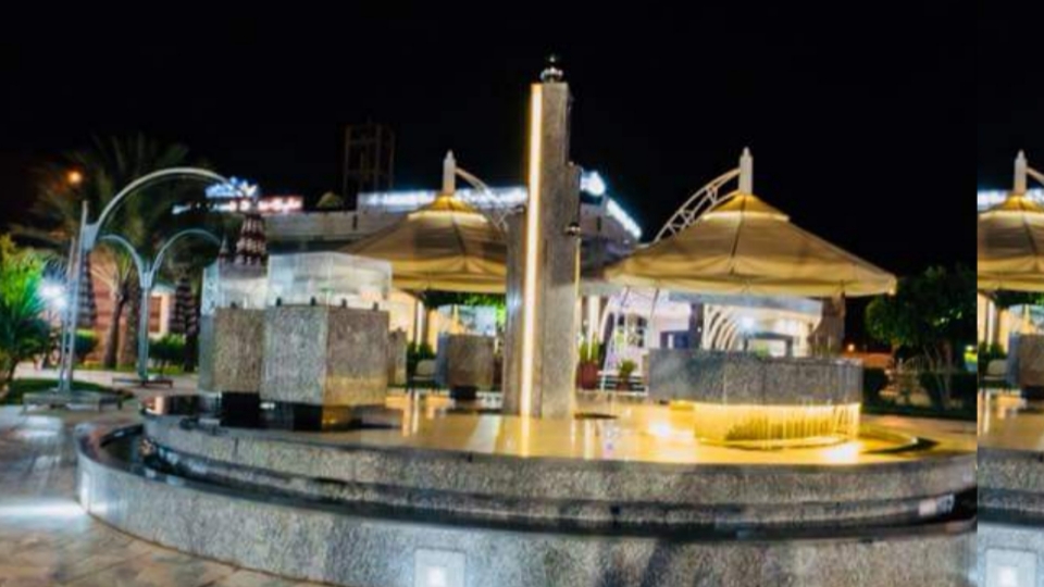 Haroune : Cafe, Patisserie & Boulangerie-3