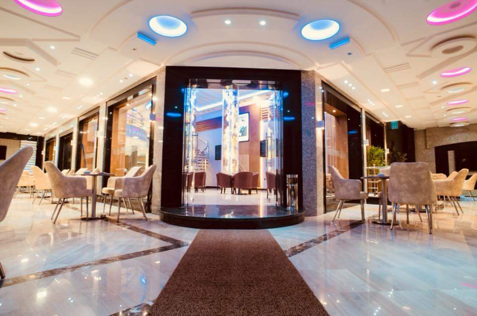 Haroune : Cafe, Patisserie & Boulangerie-4