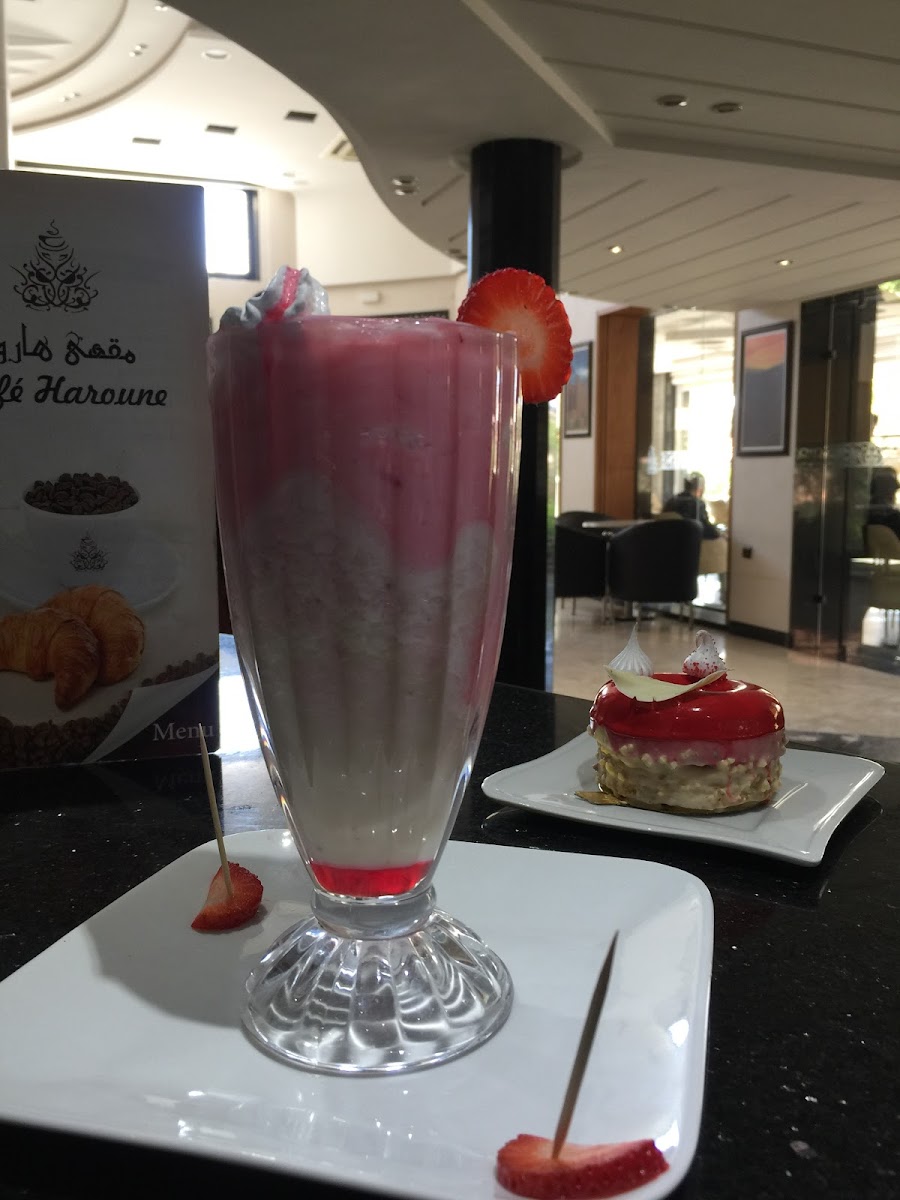 Haroune : Cafe, Patisserie & Boulangerie-8